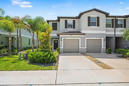 HOLIDAY FL Home