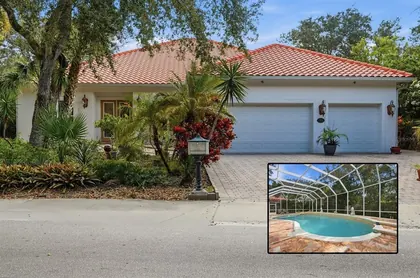 PONCE INLET FL Home