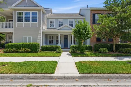 TAMPA FL Home