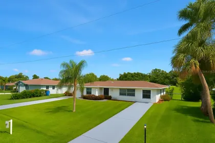 FORT MYERS FL Home