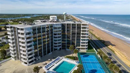 FLAGLER BEACH FL Home