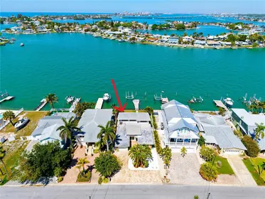 INDIAN ROCKS BEACH FL Home