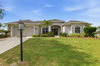 MYAKKA CITY FL Home