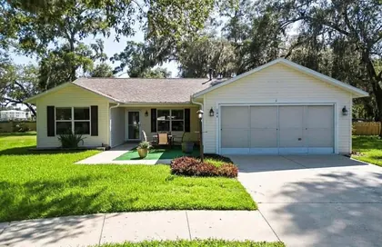 LADY LAKE FL Home