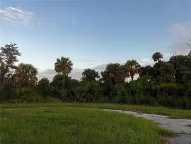 NORTH PORT FL Property