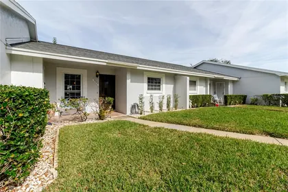 HUDSON FL Home
