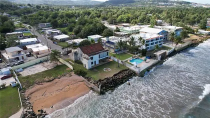LUQUILLO PR Home