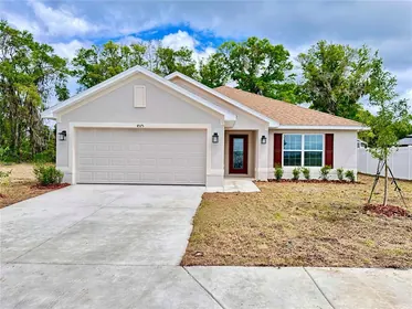 OCALA FL Home
