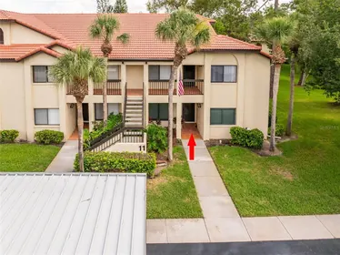 PALM HARBOR FL Home