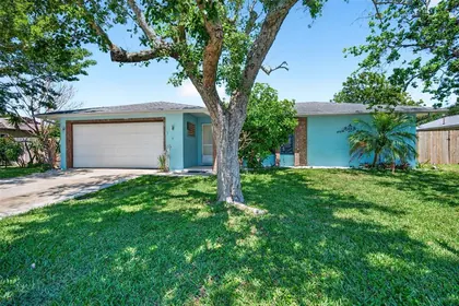 MERRITT ISLAND FL Home