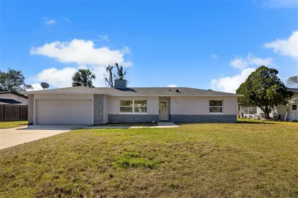 APOPKA FL Home