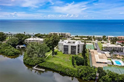 LONGBOAT KEY FL Home