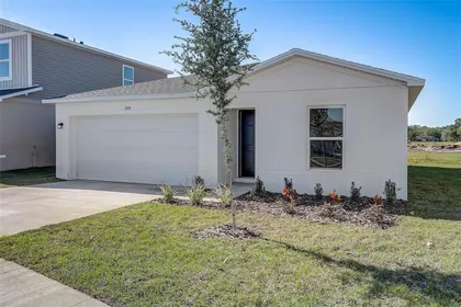 SUMTERVILLE FL Home