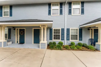 GAINESVILLE FL Home
