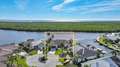 PUNTA GORDA FL Home