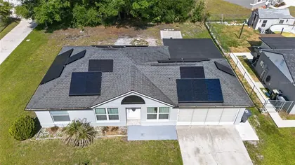 KISSIMMEE FL Home