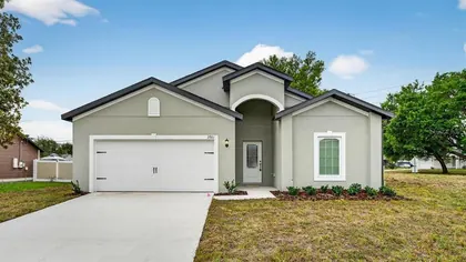 DELTONA FL Home