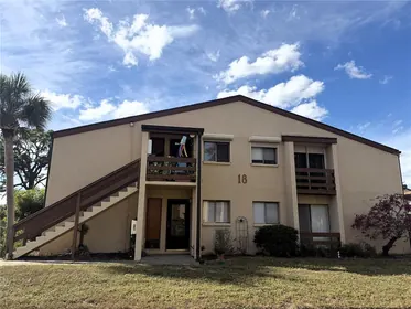 ENGLEWOOD FL Home