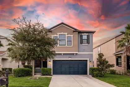 LAND O LAKES FL Home