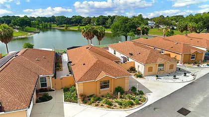 THE VILLAGES FL Home