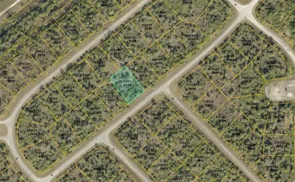 NORTH PORT FL Property