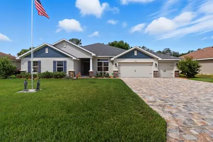 DUNNELLON FL Home