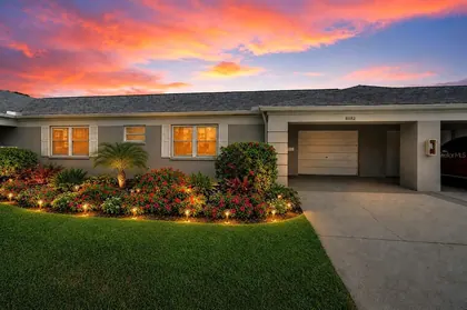 SEMINOLE FL Home