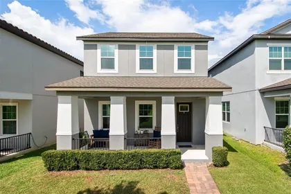 WINTER GARDEN FL Home