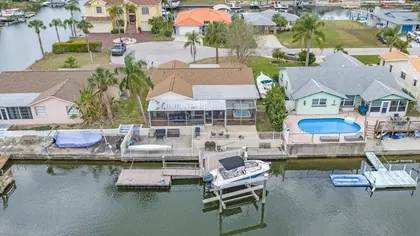 HUDSON FL Home
