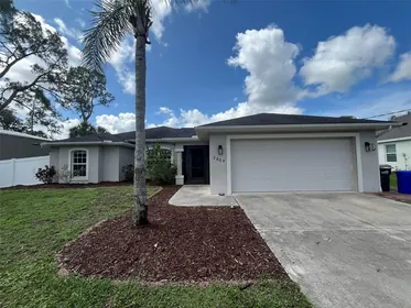 NORTH PORT FL Home