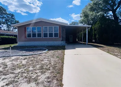 BROOKSVILLE FL Home