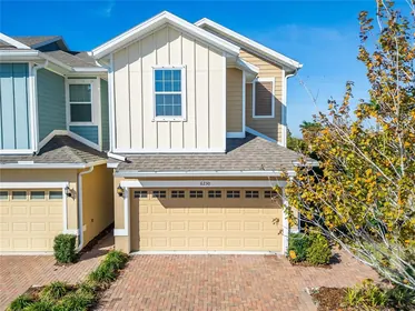 APOLLO BEACH FL Home