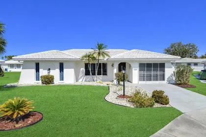 BRADENTON FL Home