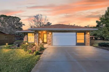 LEESBURG FL Home