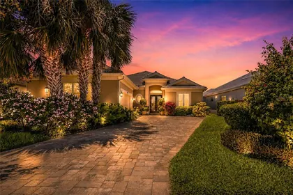 BRADENTON FL Home