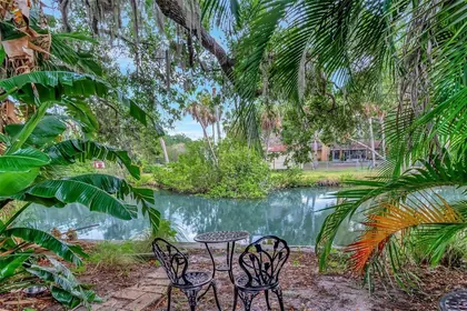 RIVERVIEW FL Home