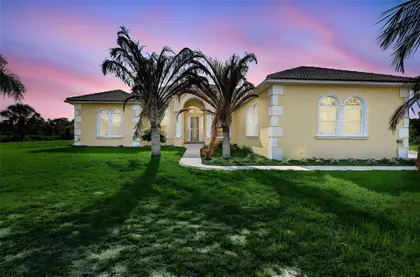 MYAKKA CITY FL Home