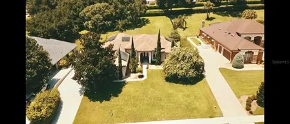 MONTVERDE FL Home