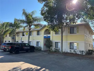 SANFORD FL Home