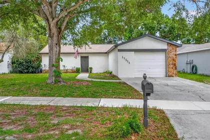 RIVERVIEW FL Home