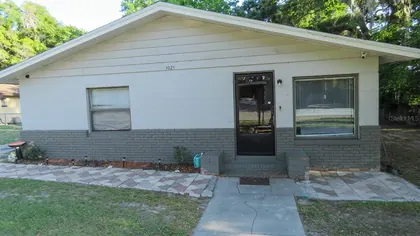 LEESBURG FL Home