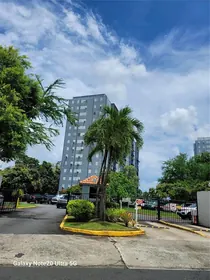 SAN JUAN PR Home