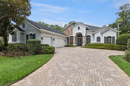 SANFORD FL Home