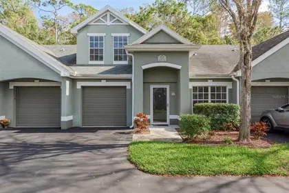 PALM HARBOR FL Home