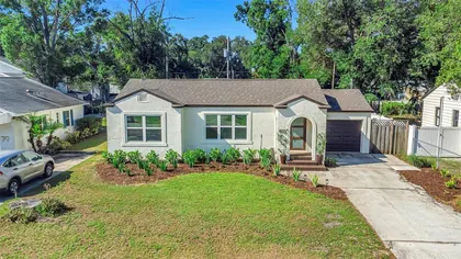 TAMPA FL Home
