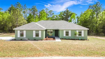 DUNNELLON FL Home