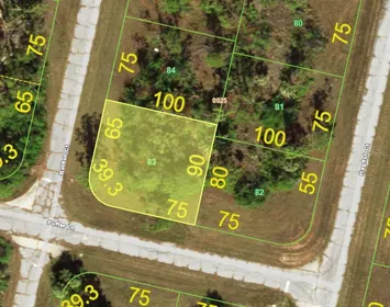 PLACIDA FL Property