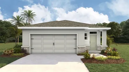 LAND O LAKES FL Home