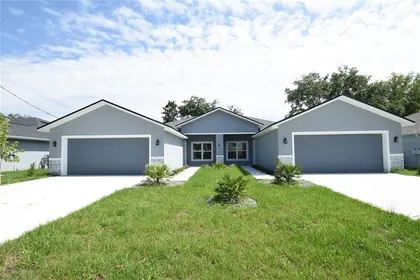 PALM COAST FL Home
