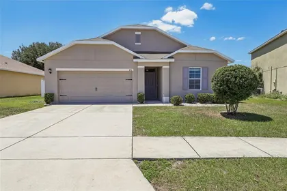 WINTER HAVEN FL Home